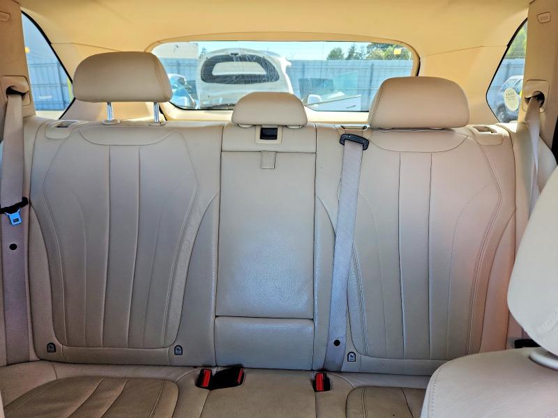 Продаж на аукціоні авто 2015 Bmw X5, vin: 5UXKS4C58F0N07866, номер лоту: 65923726