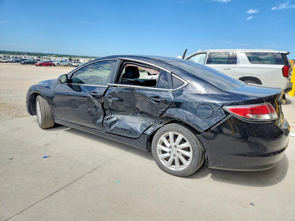 Aukcja sprzedaży 2012 Mazda 6, vin: 1YVHZ8DH9C5M06576, numer aukcji: 67208886