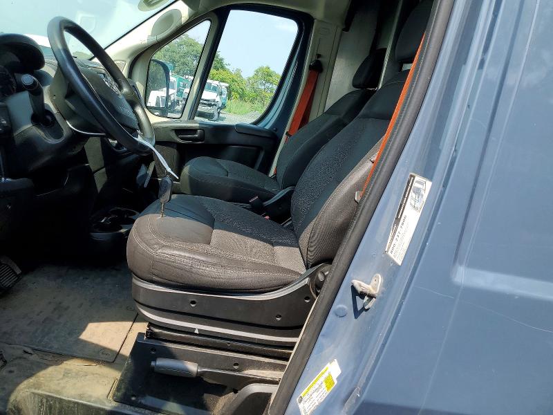 63641786 :رقم المزاد ، 3C6URVJG3LE113007 vin ، 2020 Ram Promaster 3500 مزاد بيع