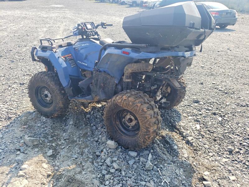 Aukcja sprzedaży 2021 Polaris Sporstman, vin: 4XASEE579MA724449, numer aukcji: 64219296