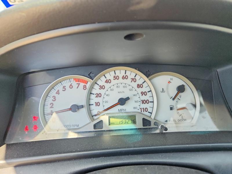 65601096 :رقم المزاد ، 1NXBR32E48Z022351 vin ، 2008 Toyota Corolla مزاد بيع
