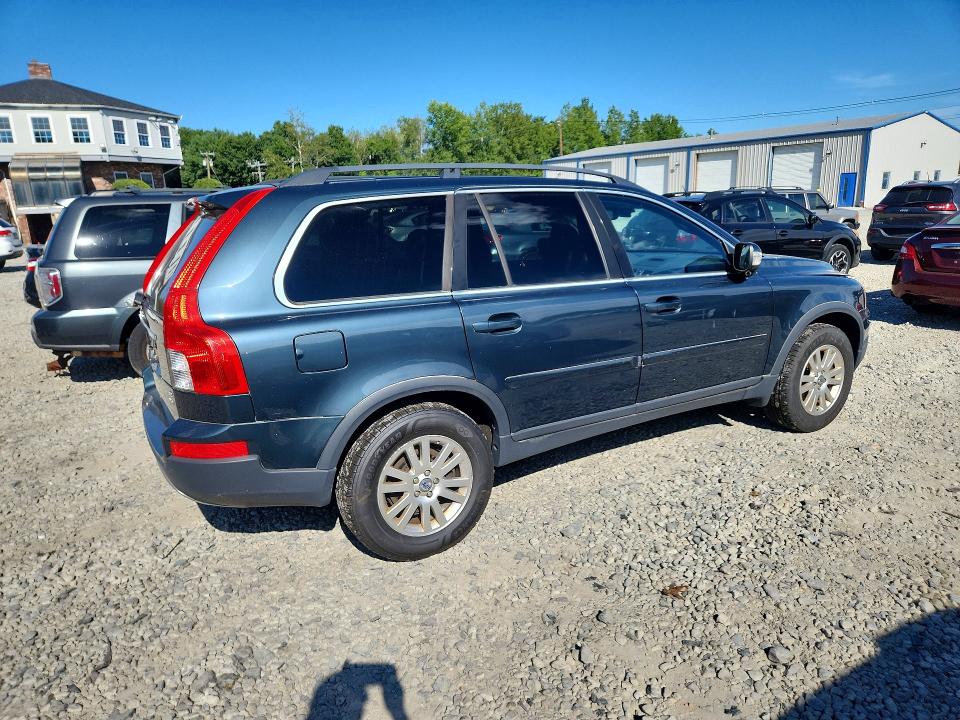 Продажа на аукционе авто 2008 Volvo Xc90, vin: YV4CZ982781448297, номер лота: 67269076