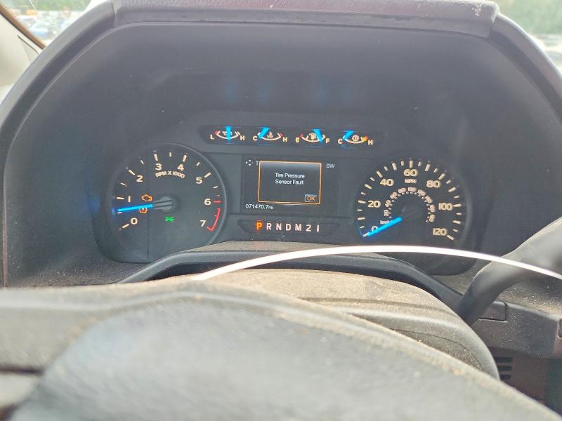 Aukcja sprzedaży 2017 Ford F150, vin: 1FTEX1CP2HKC15802, numer aukcji: 63884256