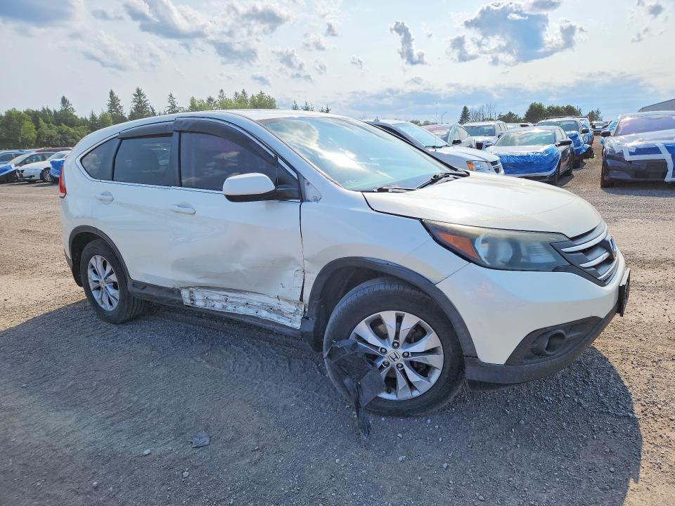 2013 Honda Cr-v მანქანა იყიდება აუქციონზე, vin: 2HKRM3H5XDH000805, აუქციონის ნომერი: 62661216
