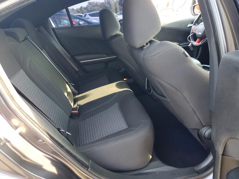 Aukcja sprzedaży 2023 Dodge Charger, vin: 2C3CDXBG8PH564400, numer aukcji: 66055896