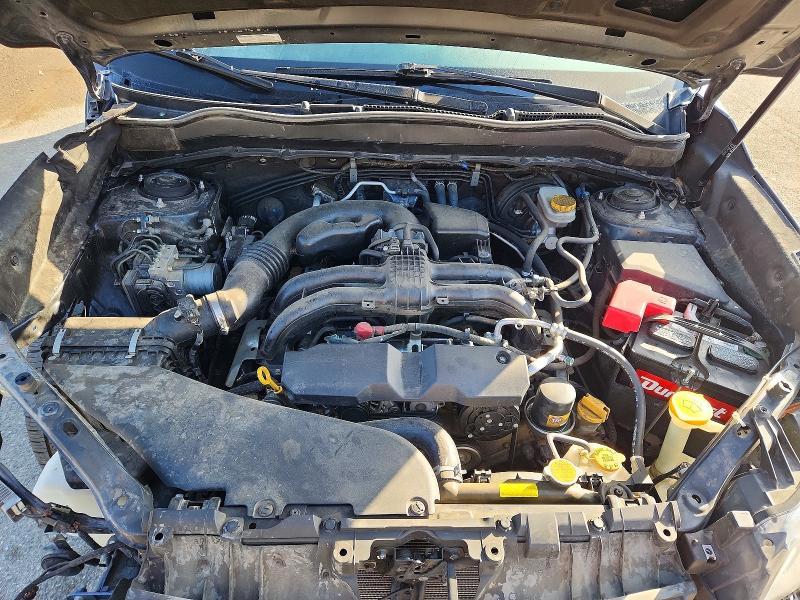 Продажа на аукционе авто 2014 Subaru Forester, vin: JF2SJAPC8EH484196, номер лота: 66260156