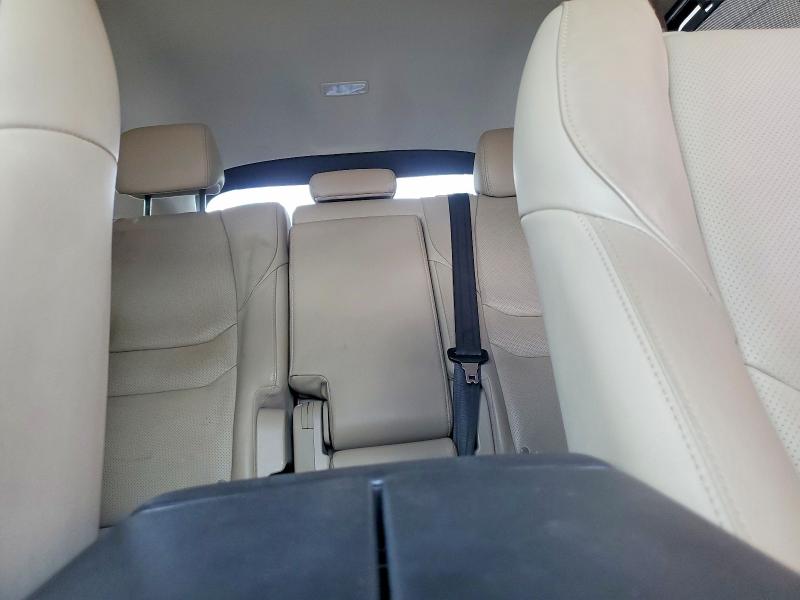 Продаж на аукціоні авто 2016 Mazda Cx-9, vin: JM3TCACY1G0119608, номер лоту: 66927916