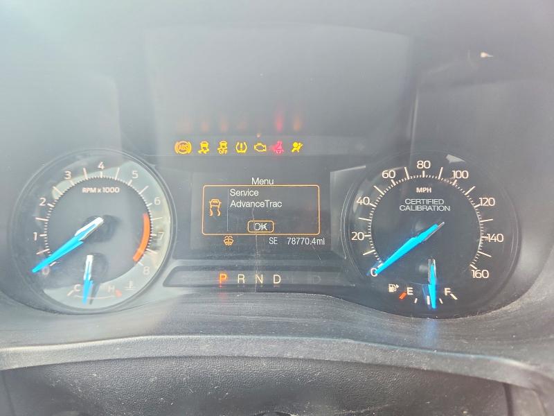 Auction sale of the 2016 Ford Explorer, vin: 1FM5K8AR9GGA78169, lot number: 65301246