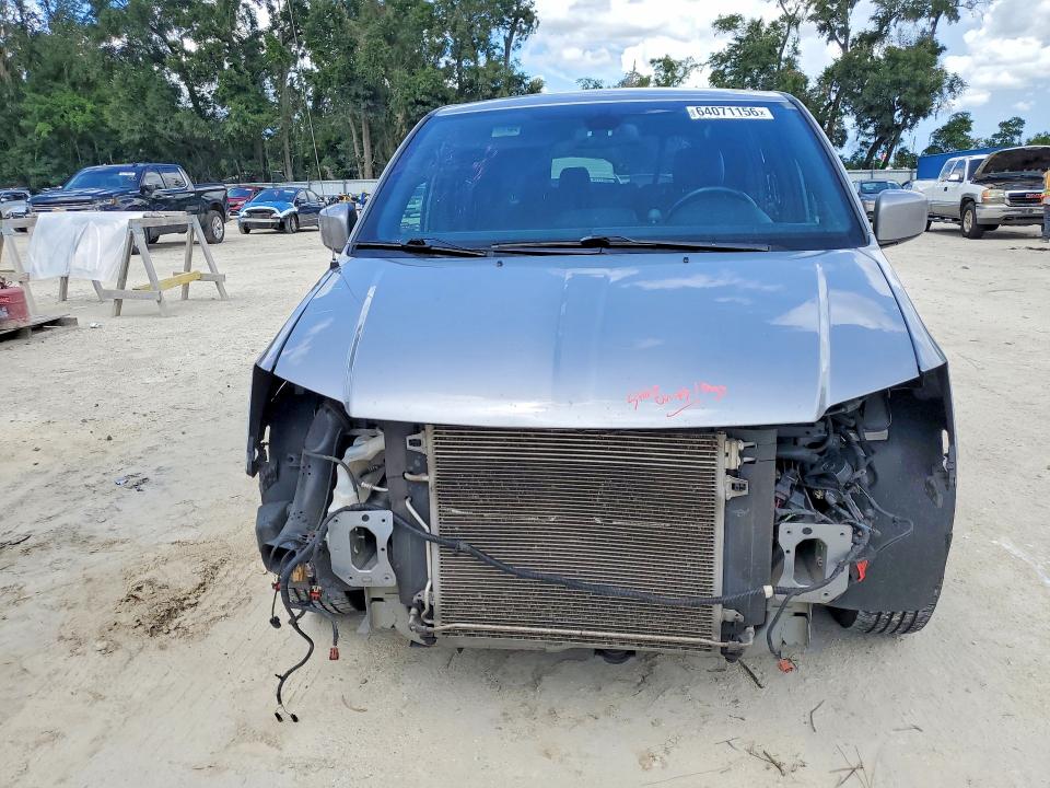 Aukcja sprzedaży 2019 Dodge Grand Caravan, vin: 2C4RDGEG2KR765178, numer aukcji: 64071156