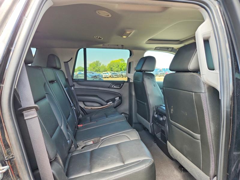 Aukcja sprzedaży 2020 Chevrolet Tahoe, vin: 1GNSKBKC5LR149324, numer aukcji: 64711466