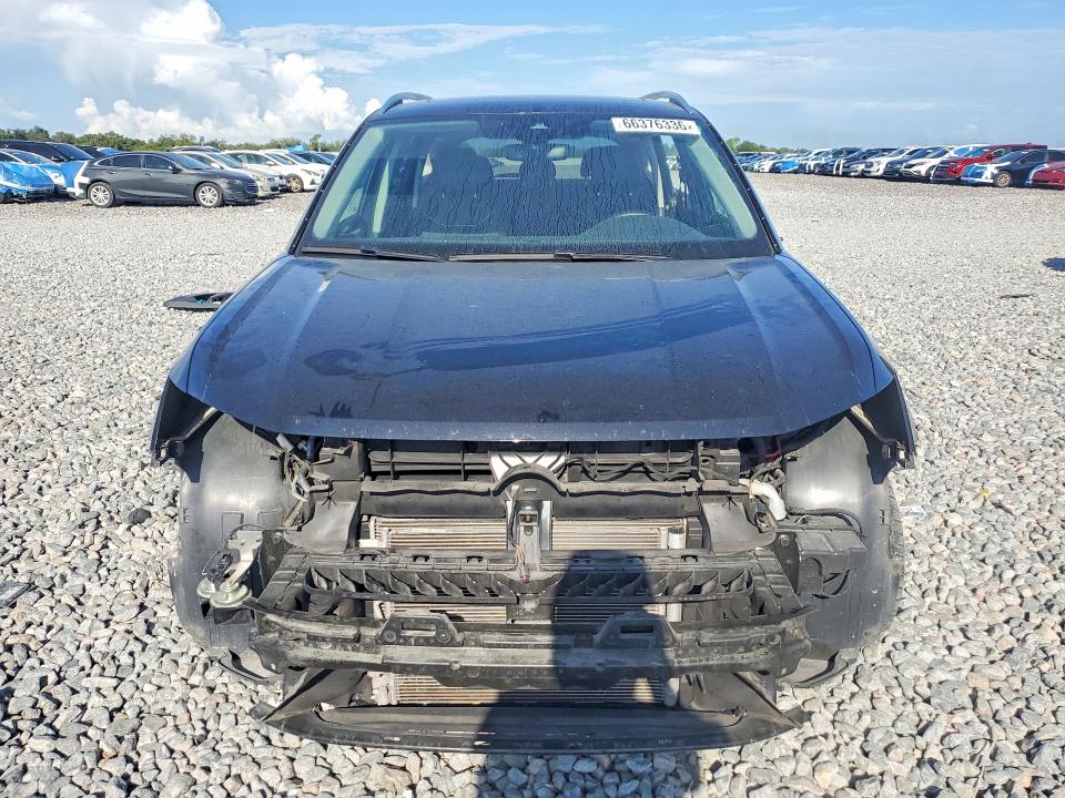 Продажа на аукционе авто 2023 Volkswagen Taos, vin: 3VVEX7B22PM314489, номер лота: 66376336