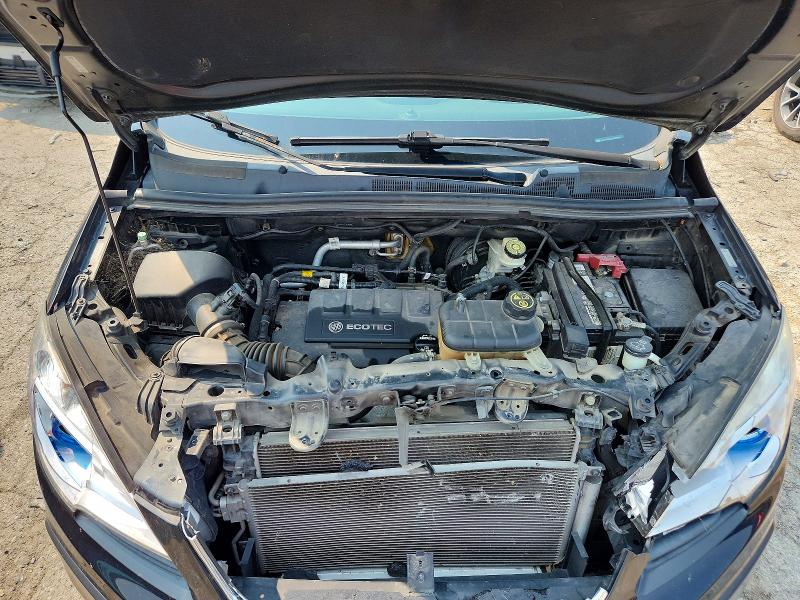Продаж на аукціоні авто 2015 Buick Encore, vin: KL4CJASB4FB091053, номер лоту: 64434596