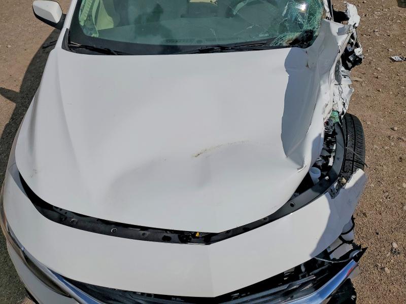 Aukcja sprzedaży 2024 Chevrolet Malibu, vin: 1G1ZE5ST2RF184485, numer aukcji: 64296036