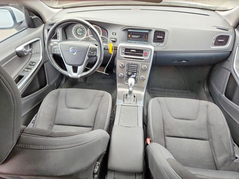 Продажа на аукционе авто 2013 Volvo S60, vin: YV1612FS0D2202367, номер лота: 63736236