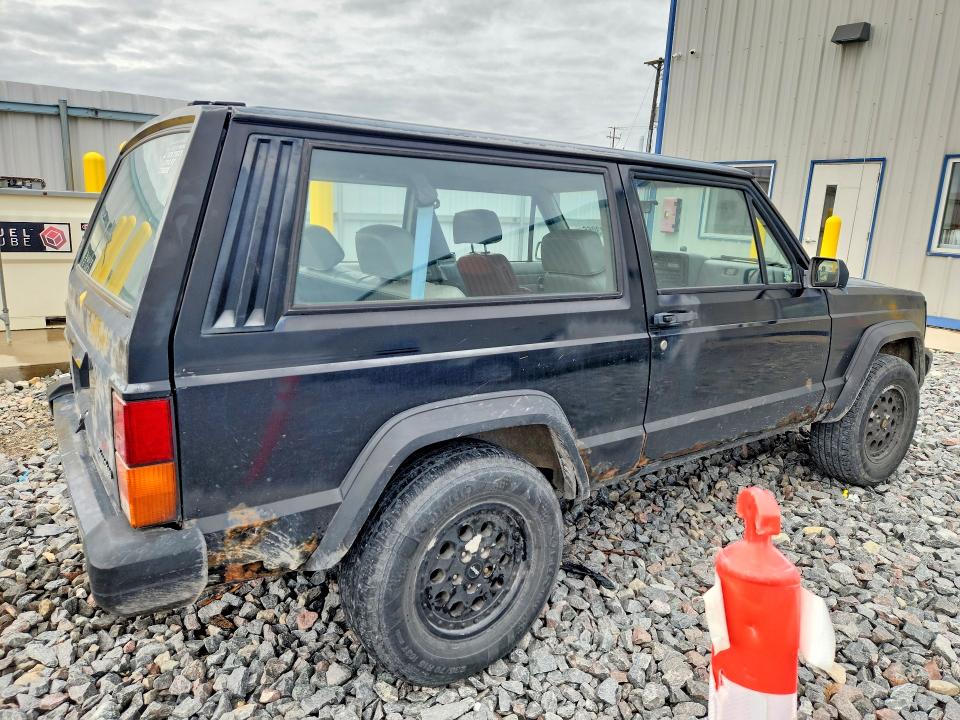 Продаж на аукціоні авто 1988 Jeep Cherokee, vin: 1JCMW7317JT223633, номер лоту: 65943066