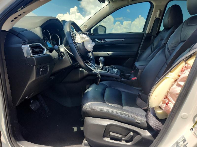 Aukcja sprzedaży 2023 Mazda Cx-5, vin: JM3KFBBM4P0239636, numer aukcji: 64798746