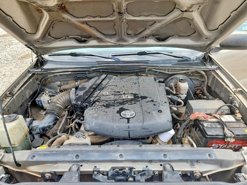 Продажа на аукционе авто 2006 Toyota Tacoma, vin: 5TEUU42N36Z266630, номер лота: 64040446