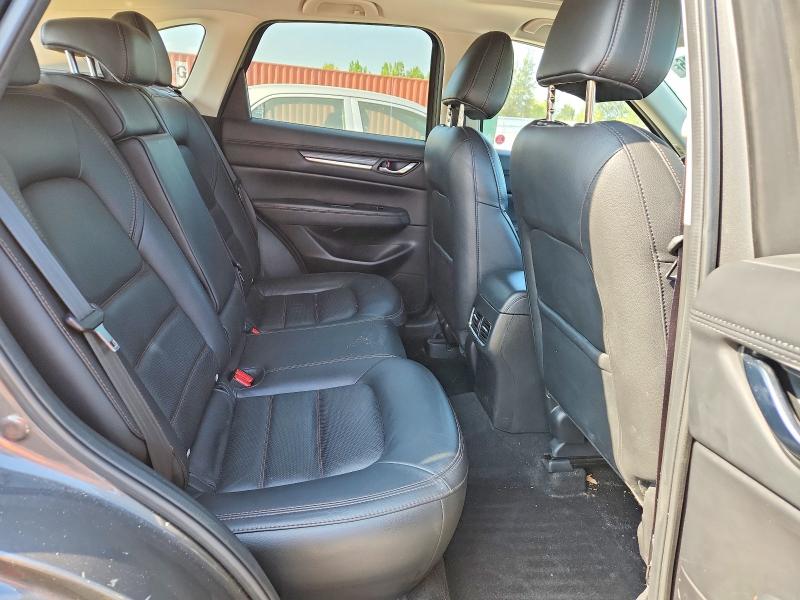 Продажа на аукционе авто 2021 Mazda Cx-5, vin: JM3KFBDM2M0427029, номер лота: 66103236