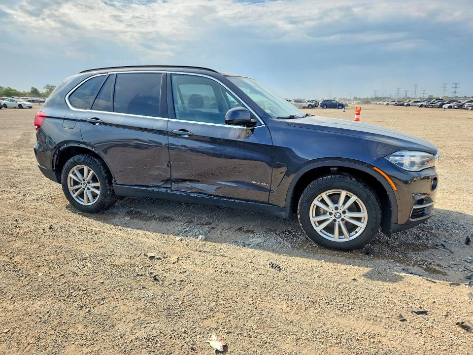 Продаж на аукціоні авто 2014 Bmw X5, vin: 5UXKR0C5XE0K44718, номер лоту: 65862866