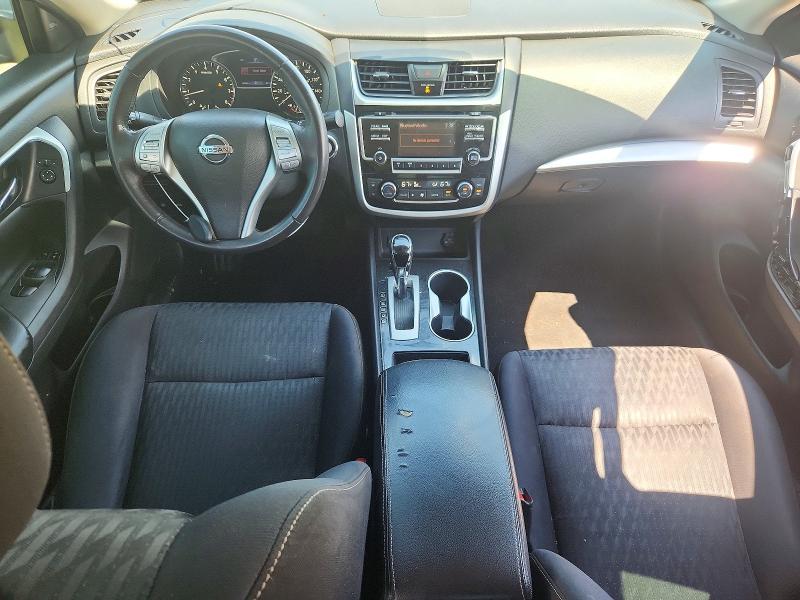 Продаж на аукціоні авто 2018 Nissan Altima, vin: 1N4AL3AP8JC166491, номер лоту: 63544636