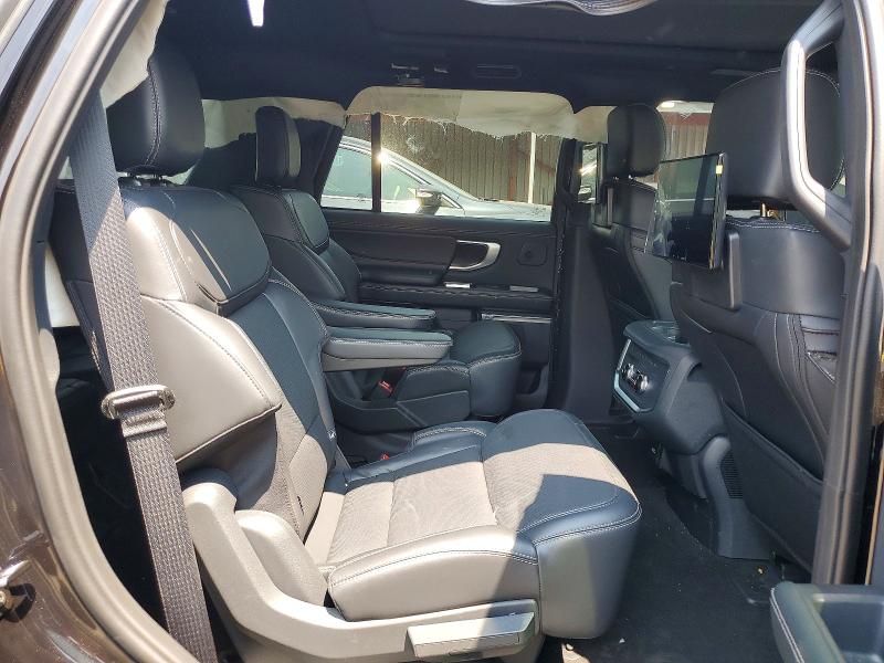 64098546 :رقم المزاد ، 1FMJU1MG2TEA15947 vin ، 2026 Ford Expedition مزاد بيع