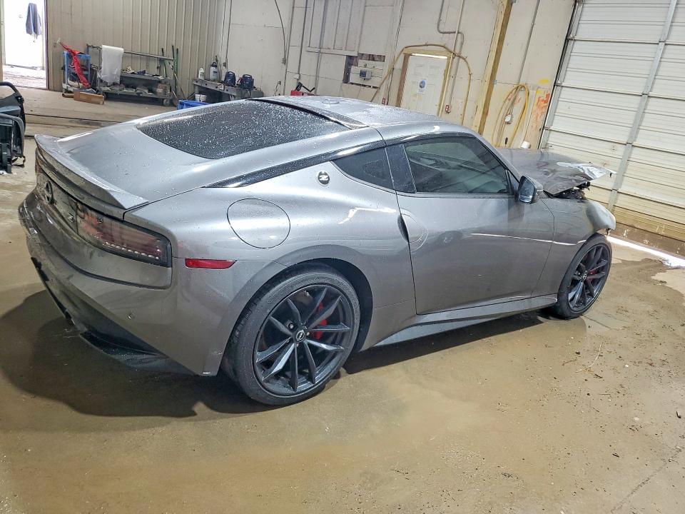 Aukcja sprzedaży 2024 Nissan Z, vin: JN1BZ4BH8RM366354, numer aukcji: 64970076