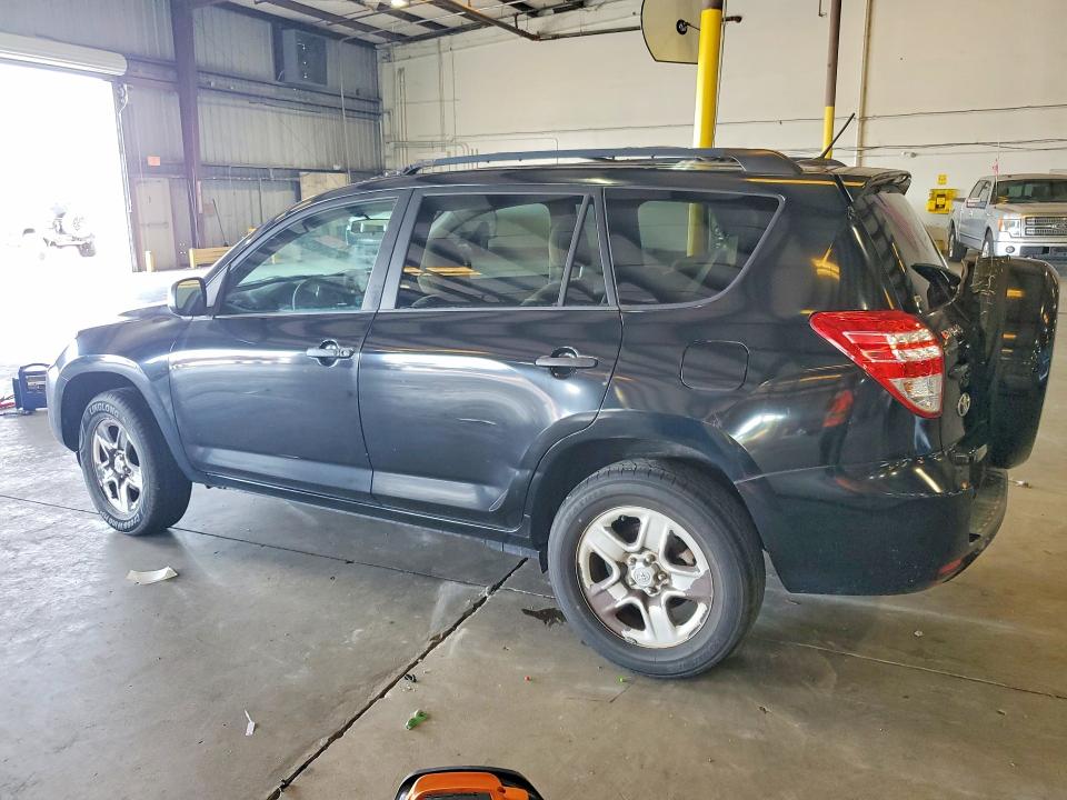 Aukcja sprzedaży 2011 Toyota Rav4, vin: 2T3ZF4DV1BW053811, numer aukcji: 64916716