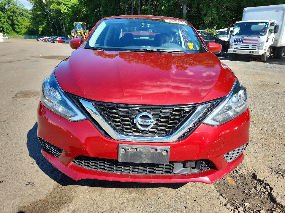 Aukcja sprzedaży 2019 Nissan Sentra, vin: 3N1AB7APXKY399997, numer aukcji: 66391476