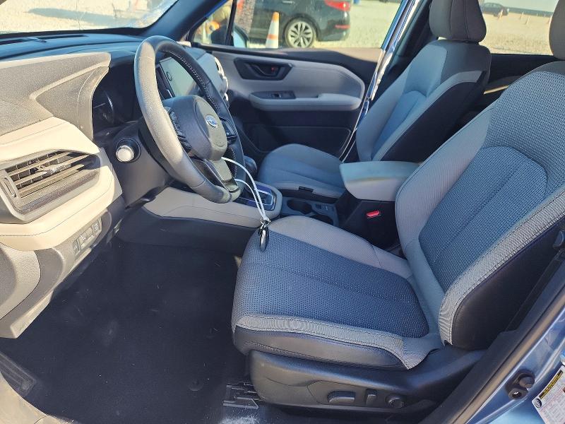Aukcja sprzedaży 2025 Subaru Forester, vin: JF2SLDDCXSH463149, numer aukcji: 65398836