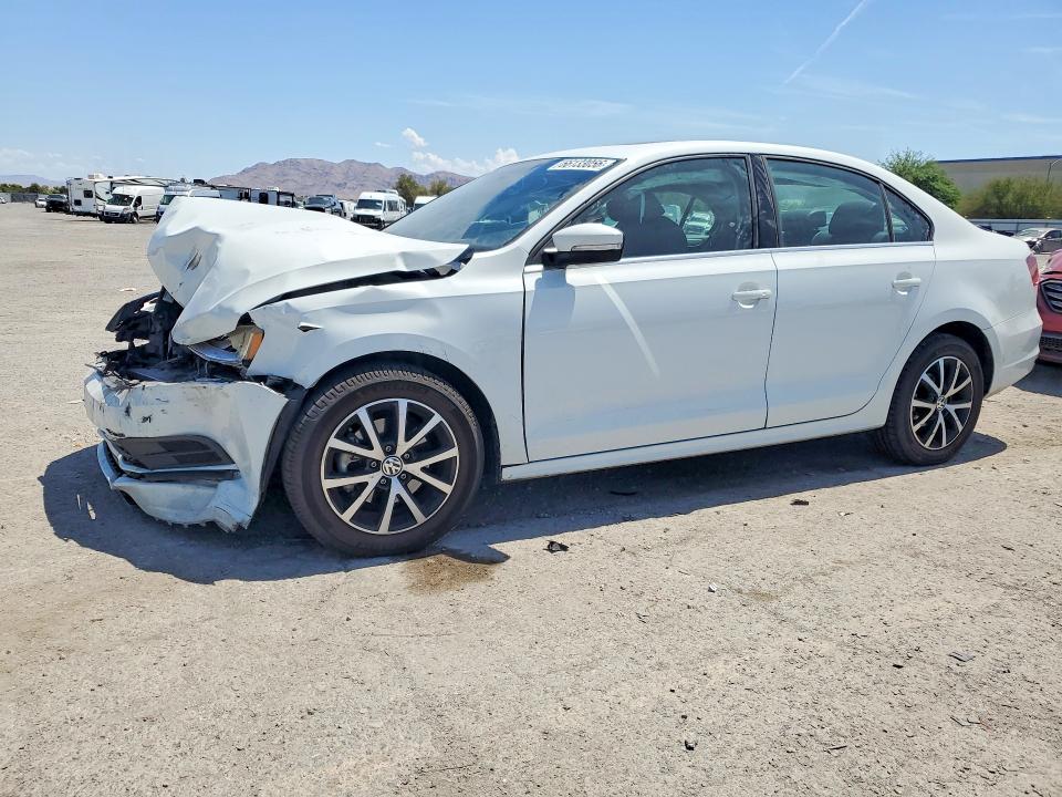 Aukcja sprzedaży 2017 Volkswagen Jetta, vin: 3VWDB7AJ7HM393979, numer aukcji: 66133056
