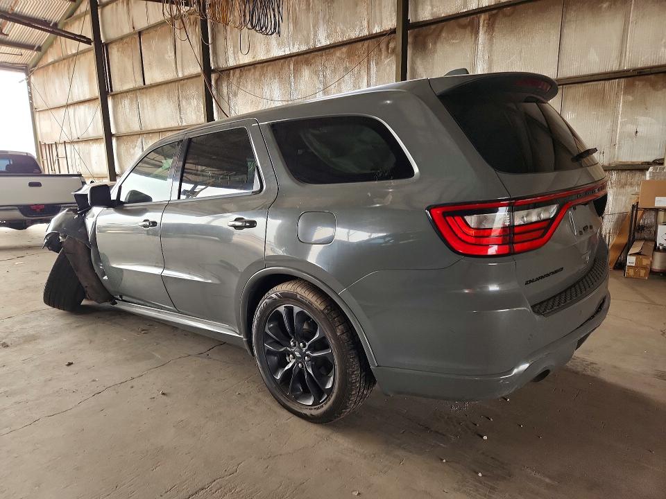 Aukcja sprzedaży 2021 Dodge Durango, vin: 1C4RDHAG5MC572661, numer aukcji: 64136786
