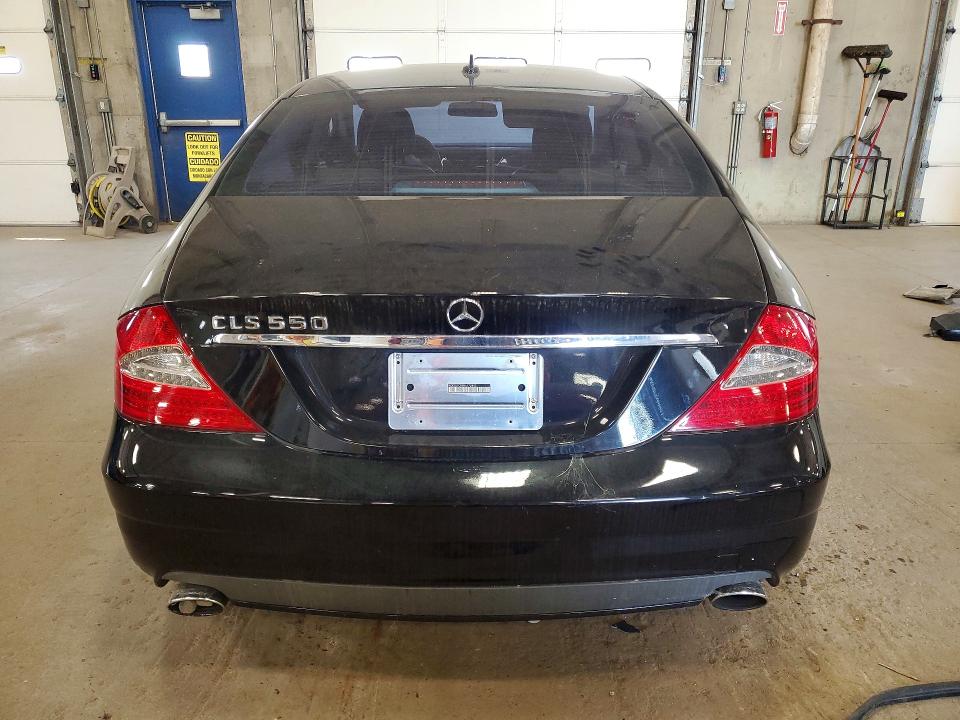 63561426 :رقم المزاد ، WDDDJ7CB9BA172843 vin ، 2011 Mercedes-benz Cls مزاد بيع