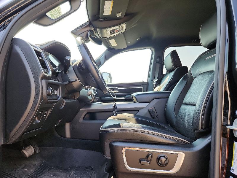Продаж на аукціоні авто 2023 Ram 1500, vin: 1C6SRFJT6PN636274, номер лоту: 64326956