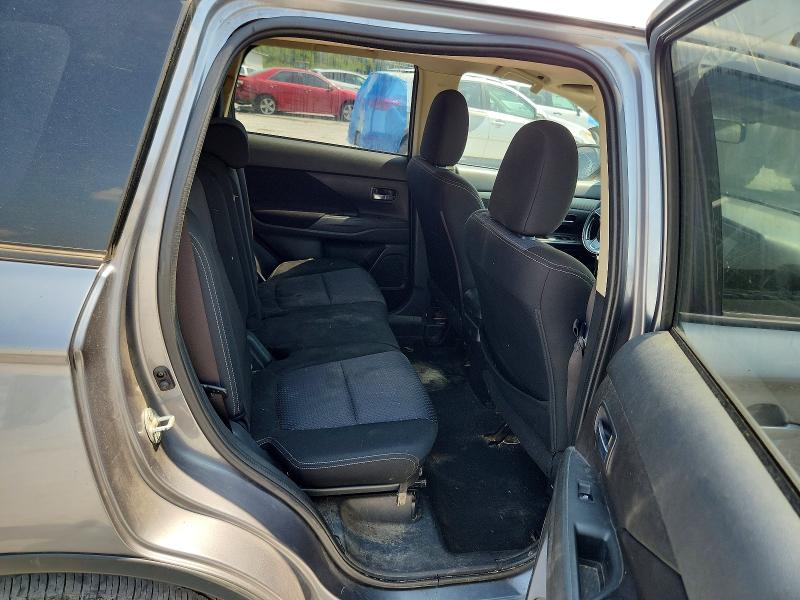 Aukcja sprzedaży 2017 Mitsubishi Outlander, vin: JA4AD2A31HZ013189, numer aukcji: 65747656