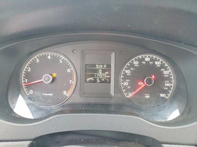 65810536 :رقم المزاد ، 3VW2K7AJXEM227930 vin ، 2014 Volkswagen Jetta مزاد بيع