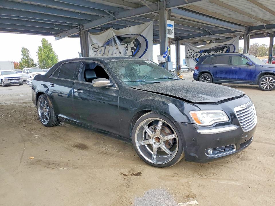 Aukcja sprzedaży 2013 Chrysler 300c, vin: 2C3CCAET5DH600452, numer aukcji: 67028876