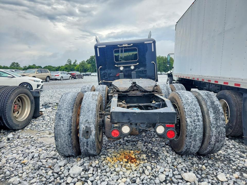 Продаж на аукціоні авто 2026 Peterbilt 589, vin: 1XPED49XXTD790596, номер лоту: 62013066