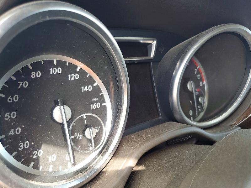 Aukcja sprzedaży 2014 Mercedes-benz Ml, vin: 4JGDA5JB2EA326486, numer aukcji: 65322286