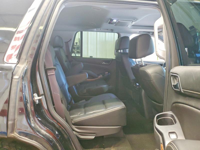 Aukcja sprzedaży 2017 Chevrolet Tahoe, vin: 1GNSKCKC0HR288175, numer aukcji: 64032596