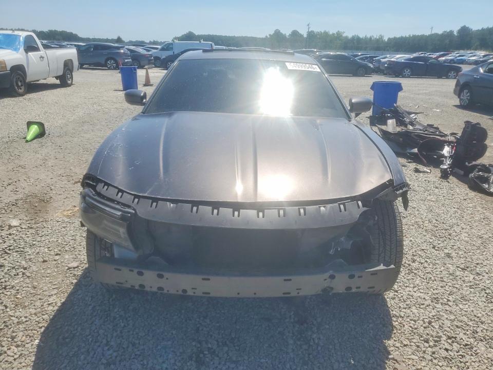 64999546 :رقم المزاد ، 2C3CDXBG3KH709383 vin ، 2019 Dodge Charger مزاد بيع