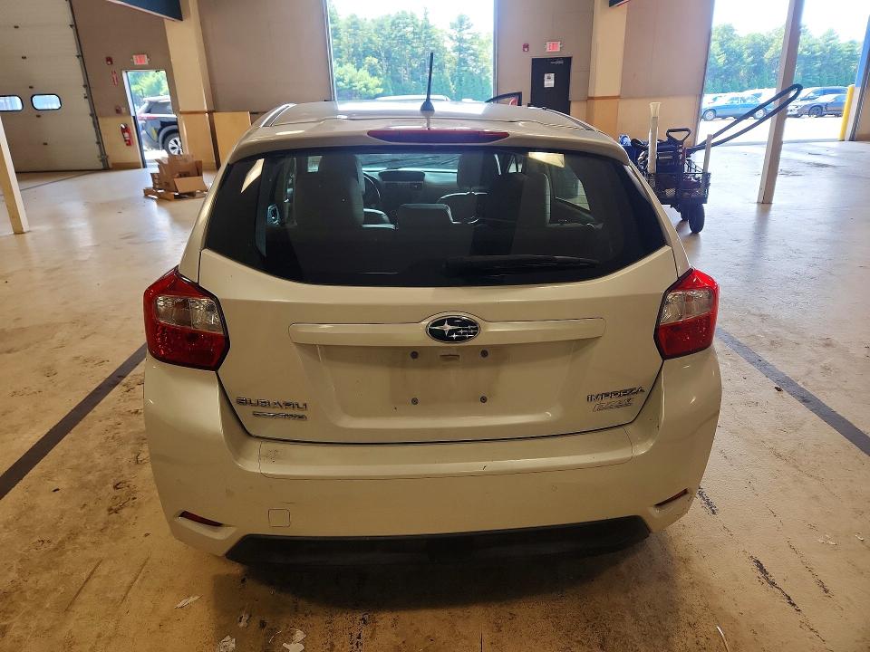 Продаж на аукціоні авто 2013 Subaru Impreza, vin: JF1GPAG66D2875237, номер лоту: 62623756