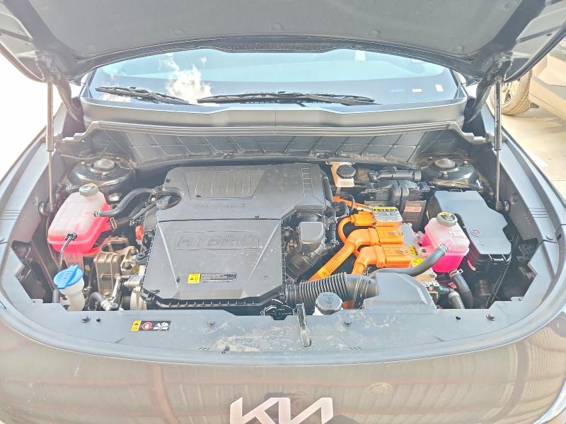 Продаж на аукціоні авто 2026 Kia Niro, vin: KNDCP3LE1T5346700, номер лоту: 64430566