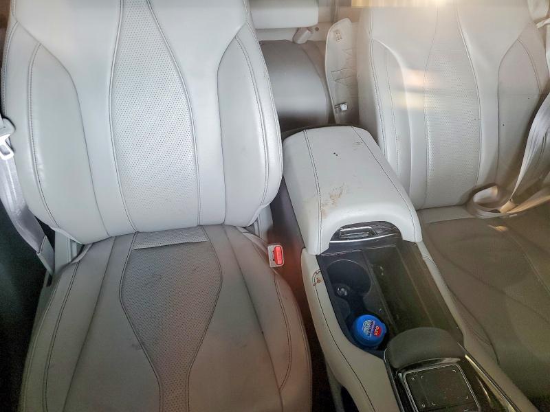 2023 Acura Rdx მანქანა იყიდება აუქციონზე, vin: 5J8TC2H53PL018194, აუქციონის ნომერი: 66304766