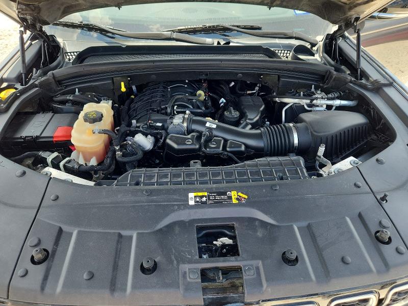 63601526 :رقم المزاد ، 1C4RJJBG4M8211620 vin ، 2021 Jeep Grand Cherokee مزاد بيع