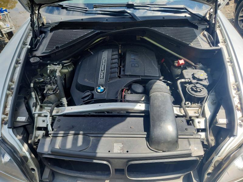 Продаж на аукціоні авто 2013 Bmw X5, vin: 5UXZV4C55DL994493, номер лоту: 65360406