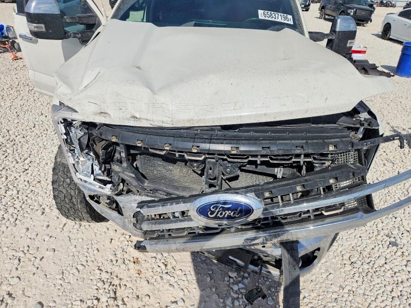 65837196 :رقم المزاد ، 1FT8W3BMXPED64944 vin ، 2023 Ford F350 مزاد بيع