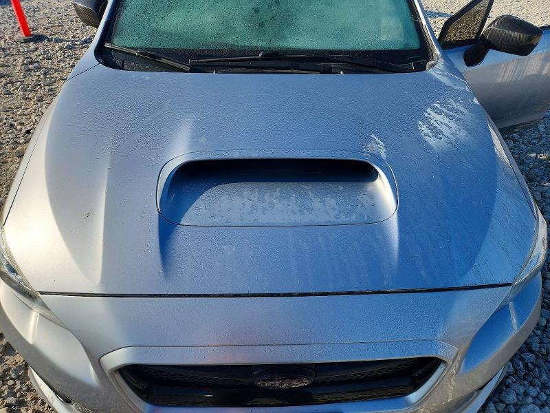 Aukcja sprzedaży 2017 Subaru Wrx, vin: JF1VA1E68H8813739, numer aukcji: 66464386