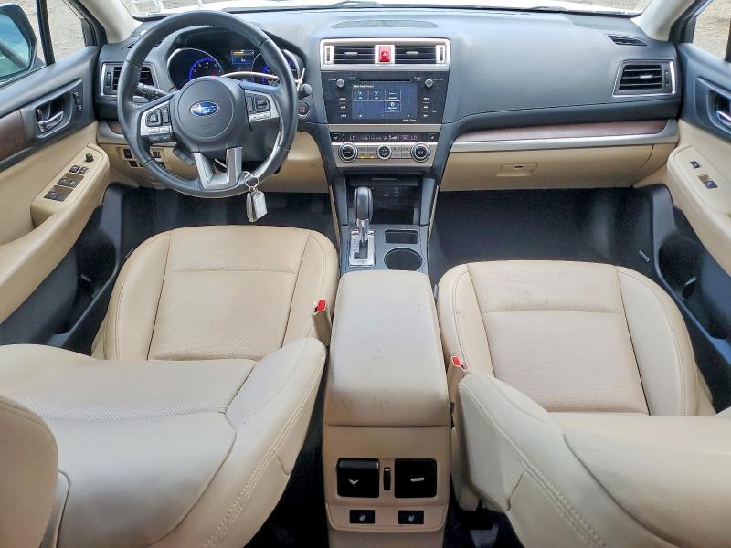 Aukcja sprzedaży 2017 Subaru Outback, vin: 4S4BSENC8H3441092, numer aukcji: 63574426