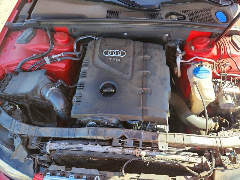 Продаж на аукціоні авто 2015 Audi A4, vin: WAUFFAFL8FN021459, номер лоту: 64116696