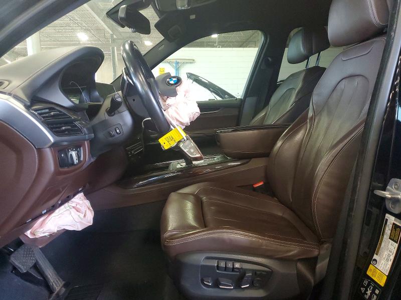 Aukcja sprzedaży 2018 Bmw X5, vin: 5UXKR6C52J0U14499, numer aukcji: 66109766